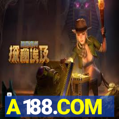 A188.COM