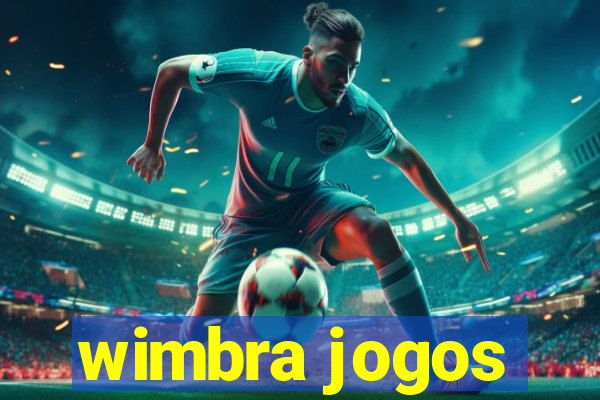 wimbra jogos