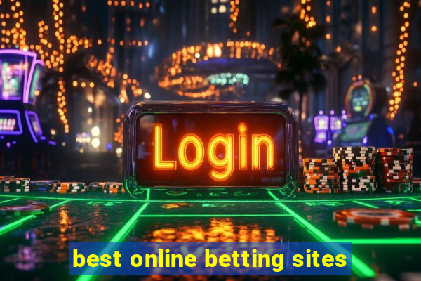 best online betting sites