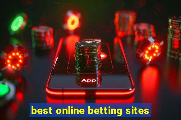 best online betting sites