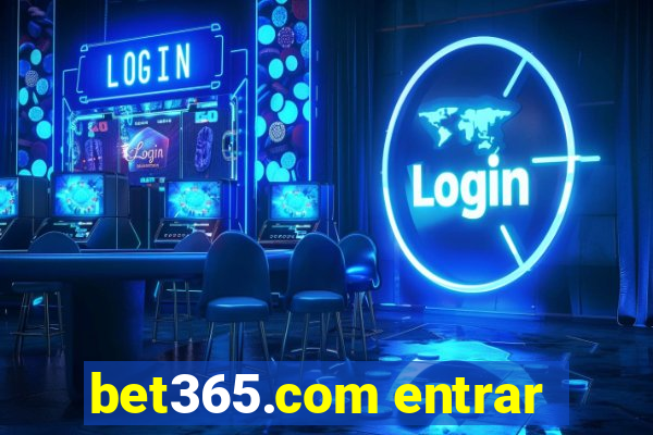 bet365.com entrar