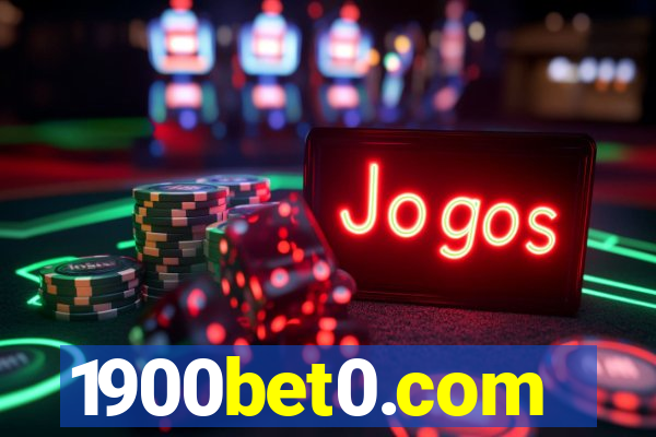 1900bet0.com