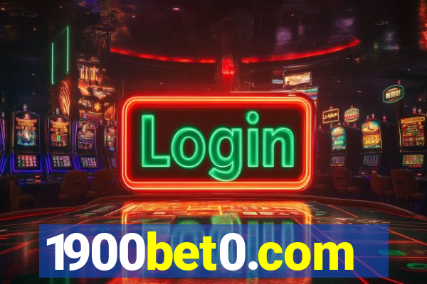 1900bet0.com