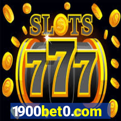 1900bet0.com