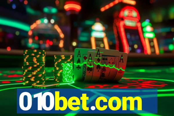 010bet.com