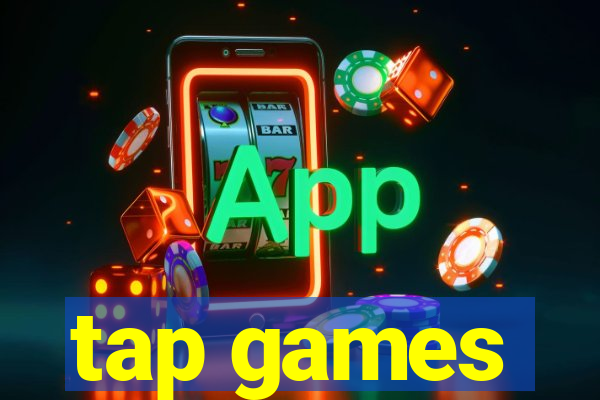 tap games