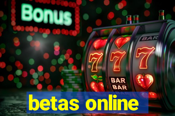 betas online