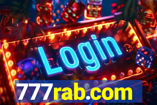 777rab.com