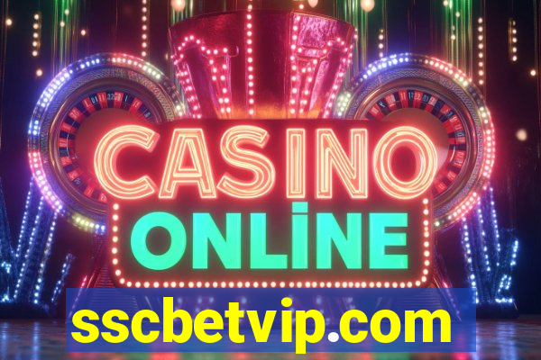 sscbetvip.com