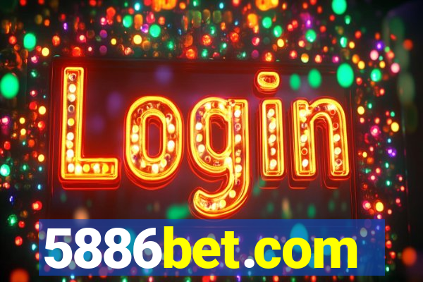 5886bet.com