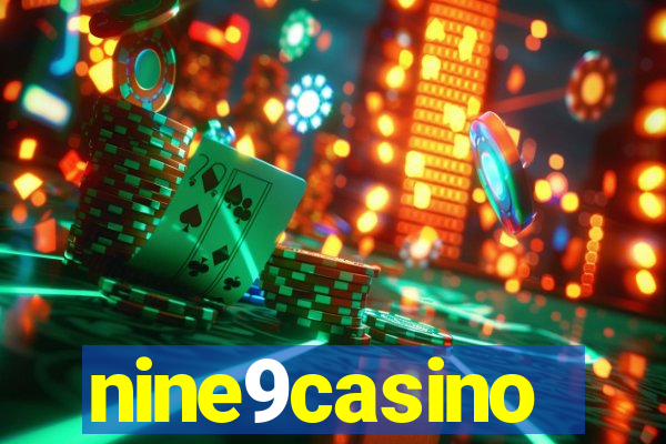 nine9casino