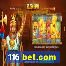 116 bet.com