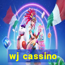 wj cassino