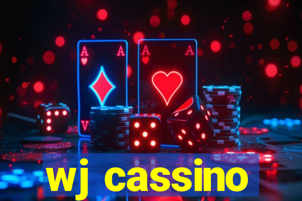 wj cassino