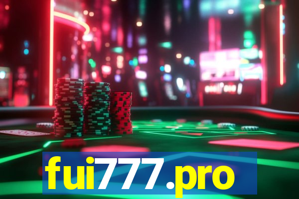 fui777.pro