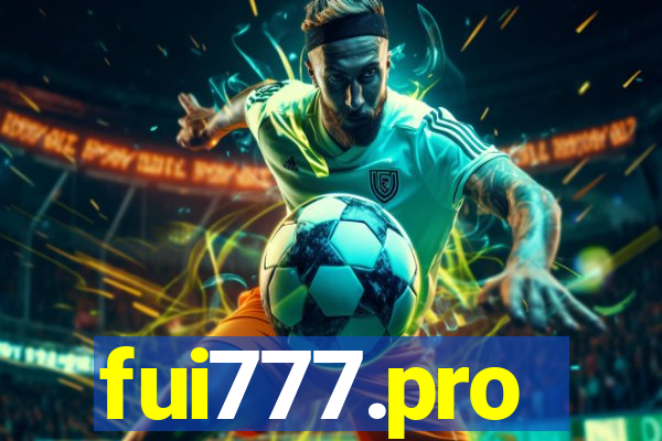 fui777.pro