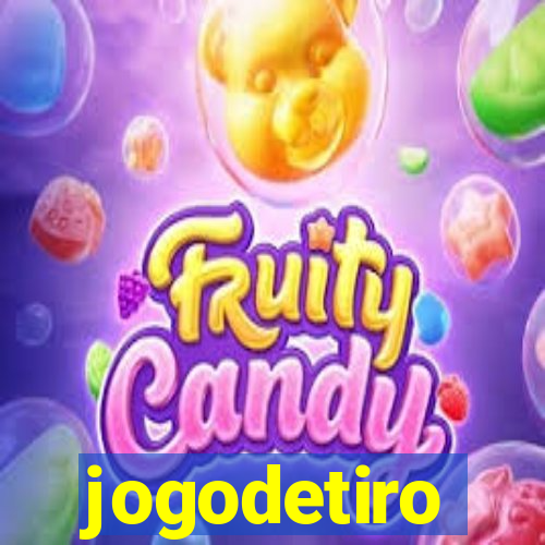 jogodetiro