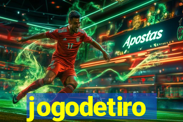 jogodetiro