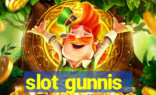 slot gunnis