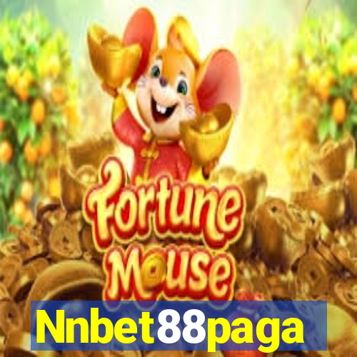 Nnbet88paga