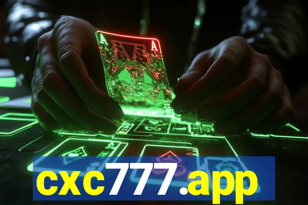 cxc777.app