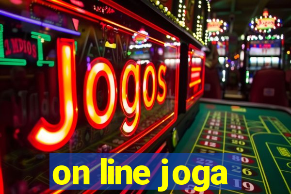 on line joga