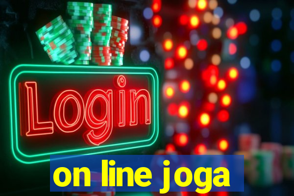 on line joga