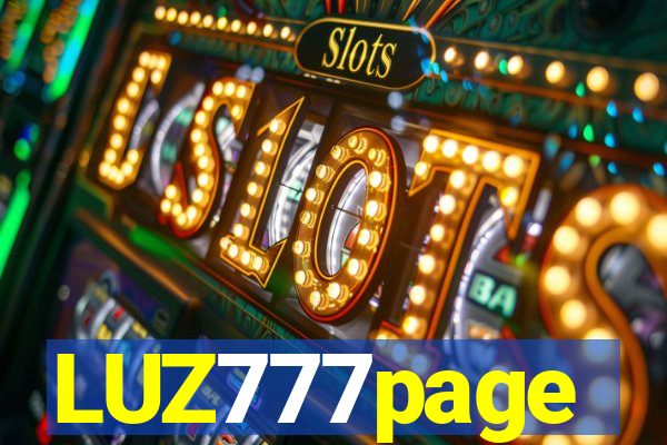 LUZ777page