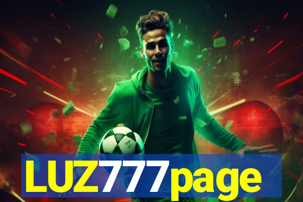 LUZ777page