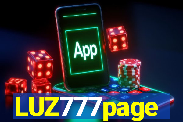 LUZ777page