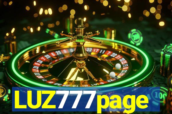 LUZ777page