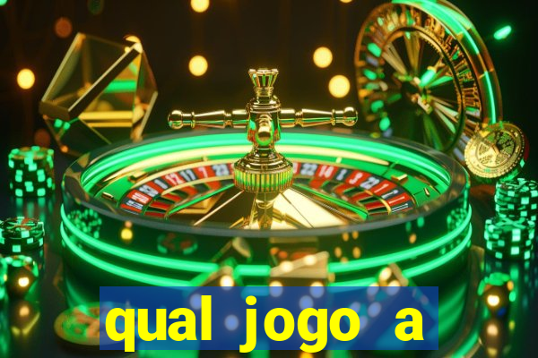 qual jogo a virgínia joga