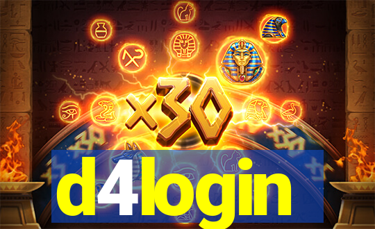 d4login