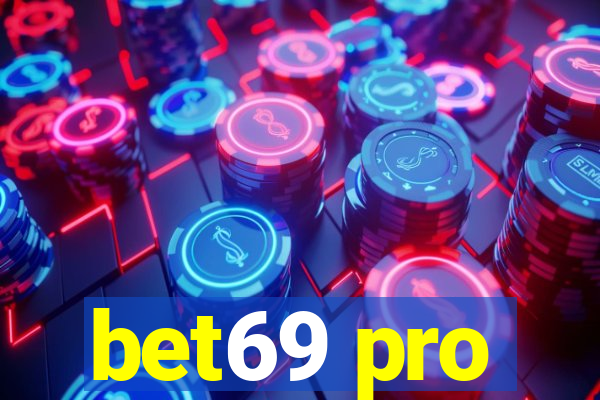 bet69 pro