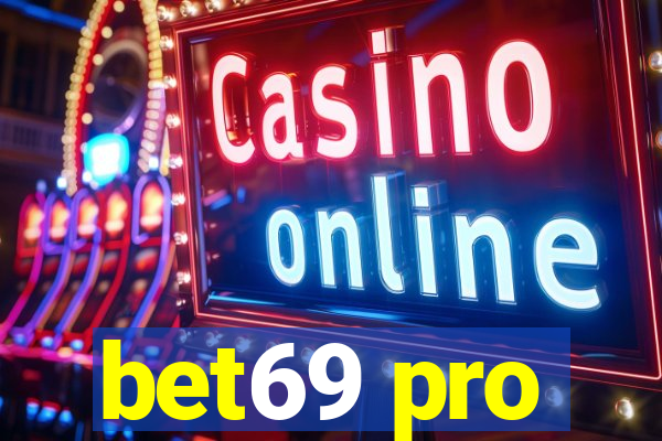 bet69 pro