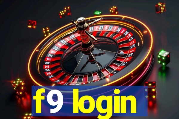 f9 login