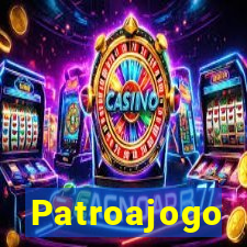 Patroajogo