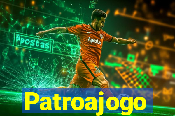 Patroajogo