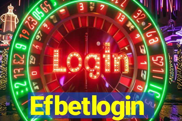 Efbetlogin