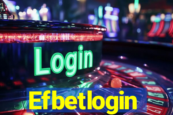 Efbetlogin