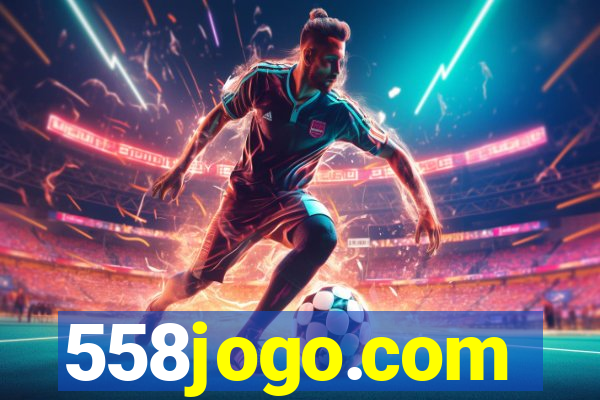 558jogo.com