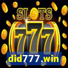 did777.win