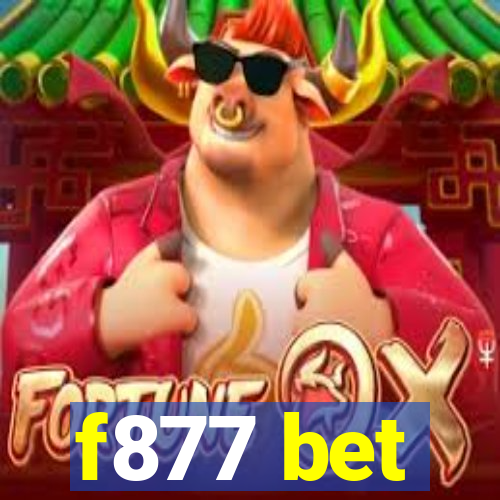 f877 bet