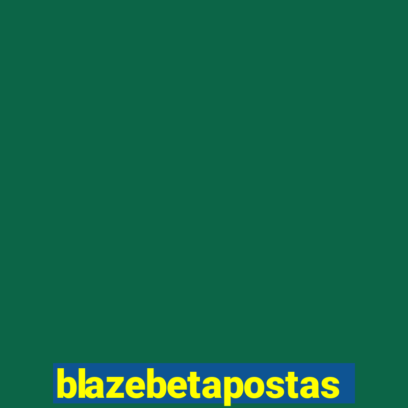 blazebetapostas