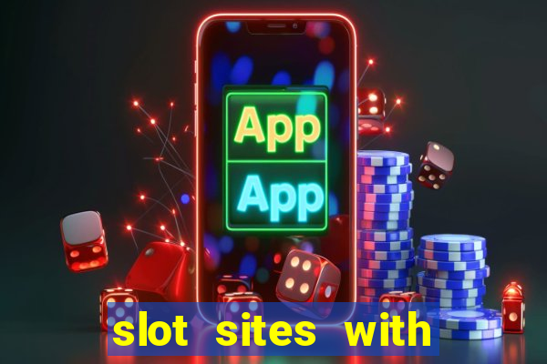 slot sites with fluffy favourites