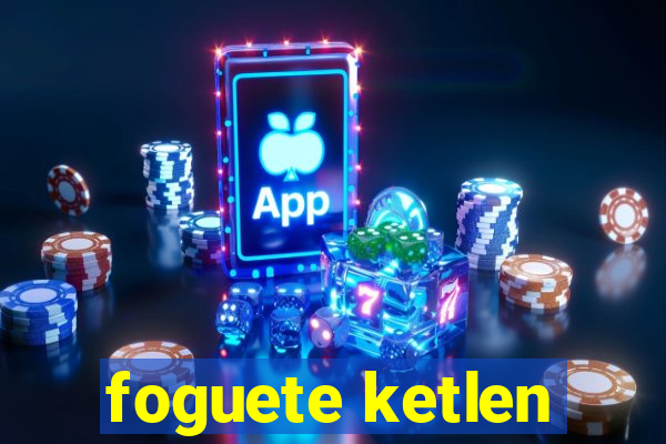 foguete ketlen