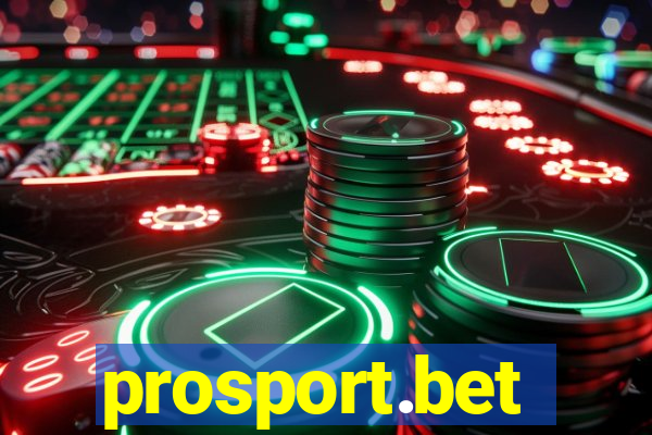 prosport.bet