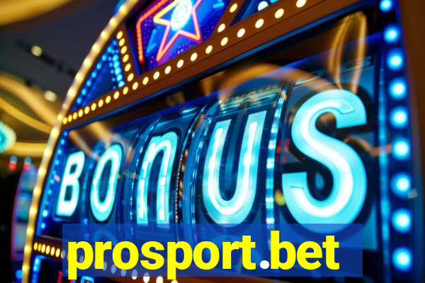 prosport.bet