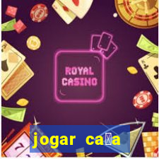 jogar ca莽a n铆quel halloween