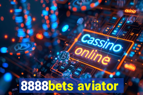 8888bets aviator